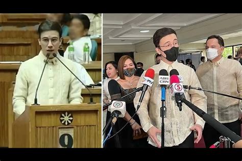 Sylvia Sanchez proud of son Arjo Atayde’s first SONA: .